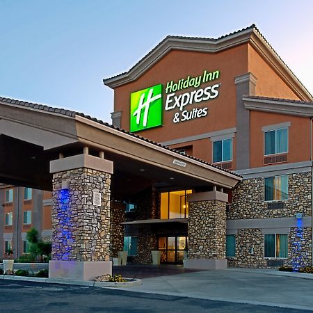 Holiday Inn Express & Suites Tucson By Ihg Buitenkant foto