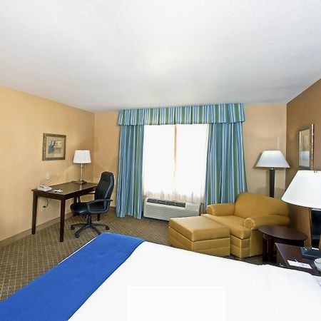 Holiday Inn Express & Suites Tucson By Ihg Kamer foto