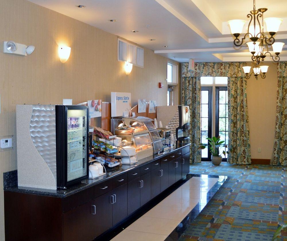 Holiday Inn Express & Suites Tucson By Ihg Buitenkant foto