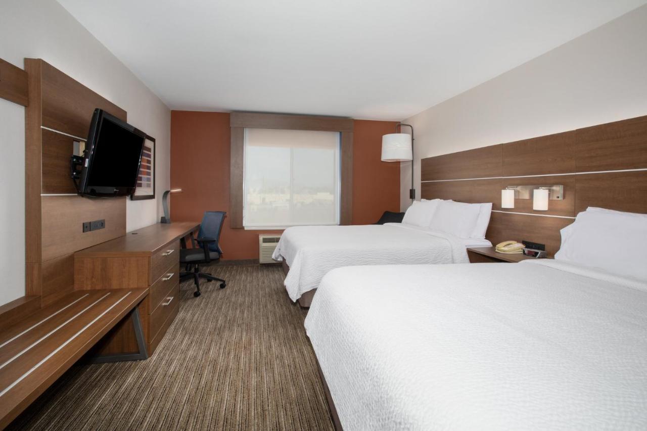 Holiday Inn Express & Suites Tucson By Ihg Buitenkant foto