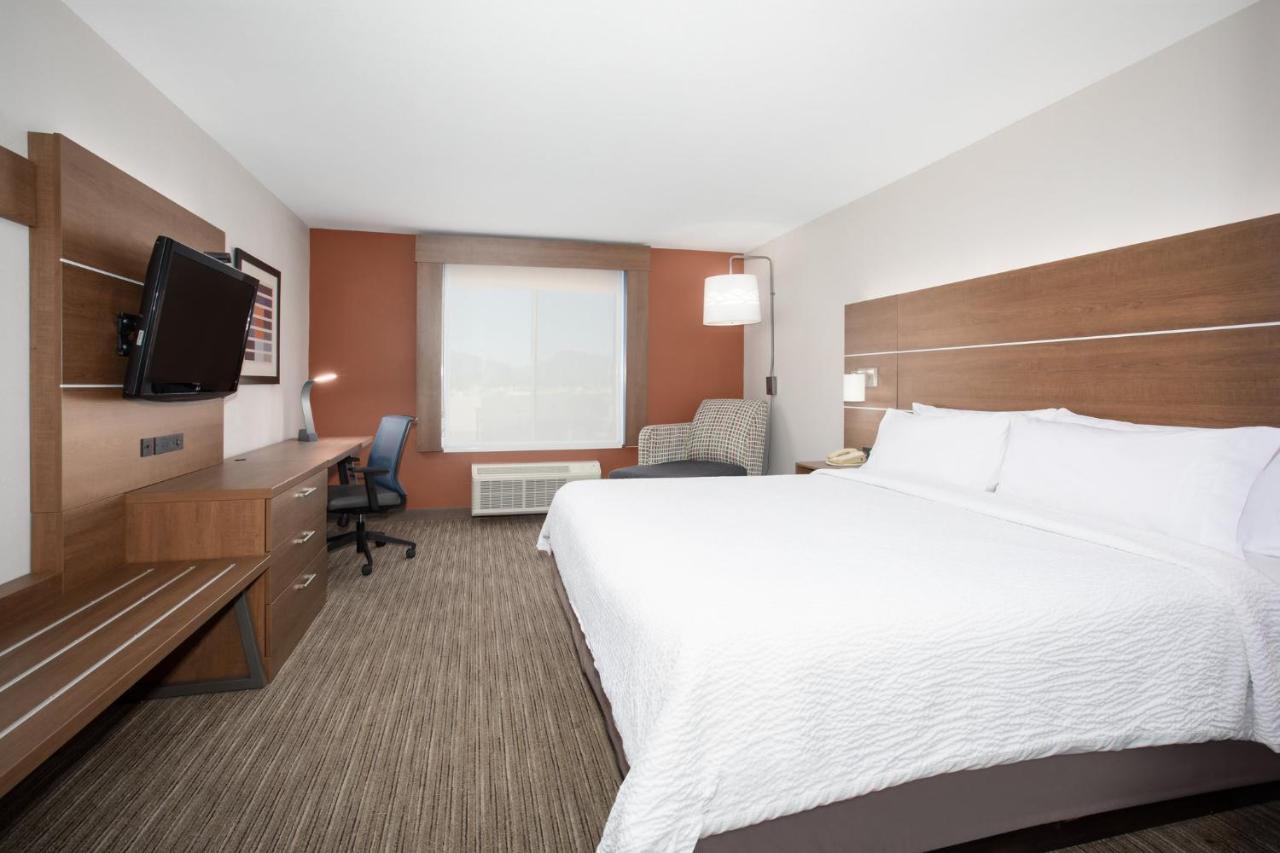 Holiday Inn Express & Suites Tucson By Ihg Buitenkant foto