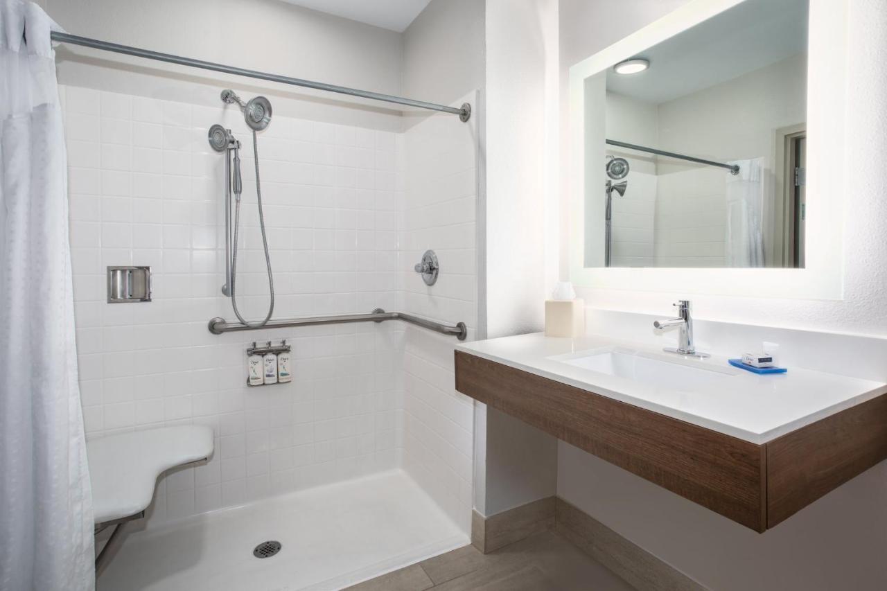 Holiday Inn Express & Suites Tucson By Ihg Buitenkant foto