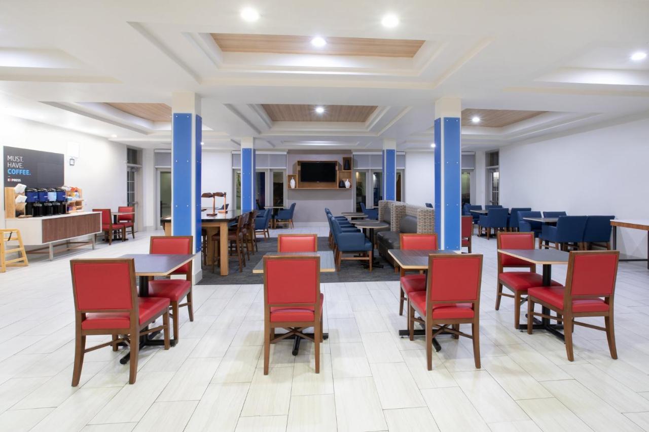 Holiday Inn Express & Suites Tucson By Ihg Buitenkant foto