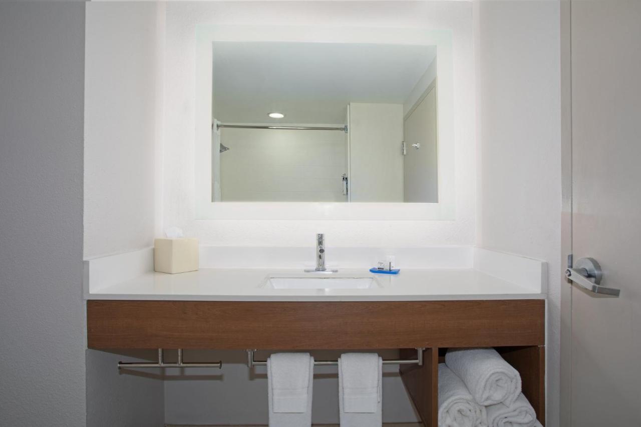 Holiday Inn Express & Suites Tucson By Ihg Buitenkant foto