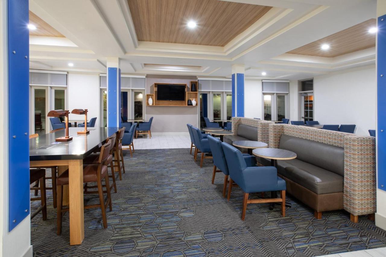 Holiday Inn Express & Suites Tucson By Ihg Buitenkant foto