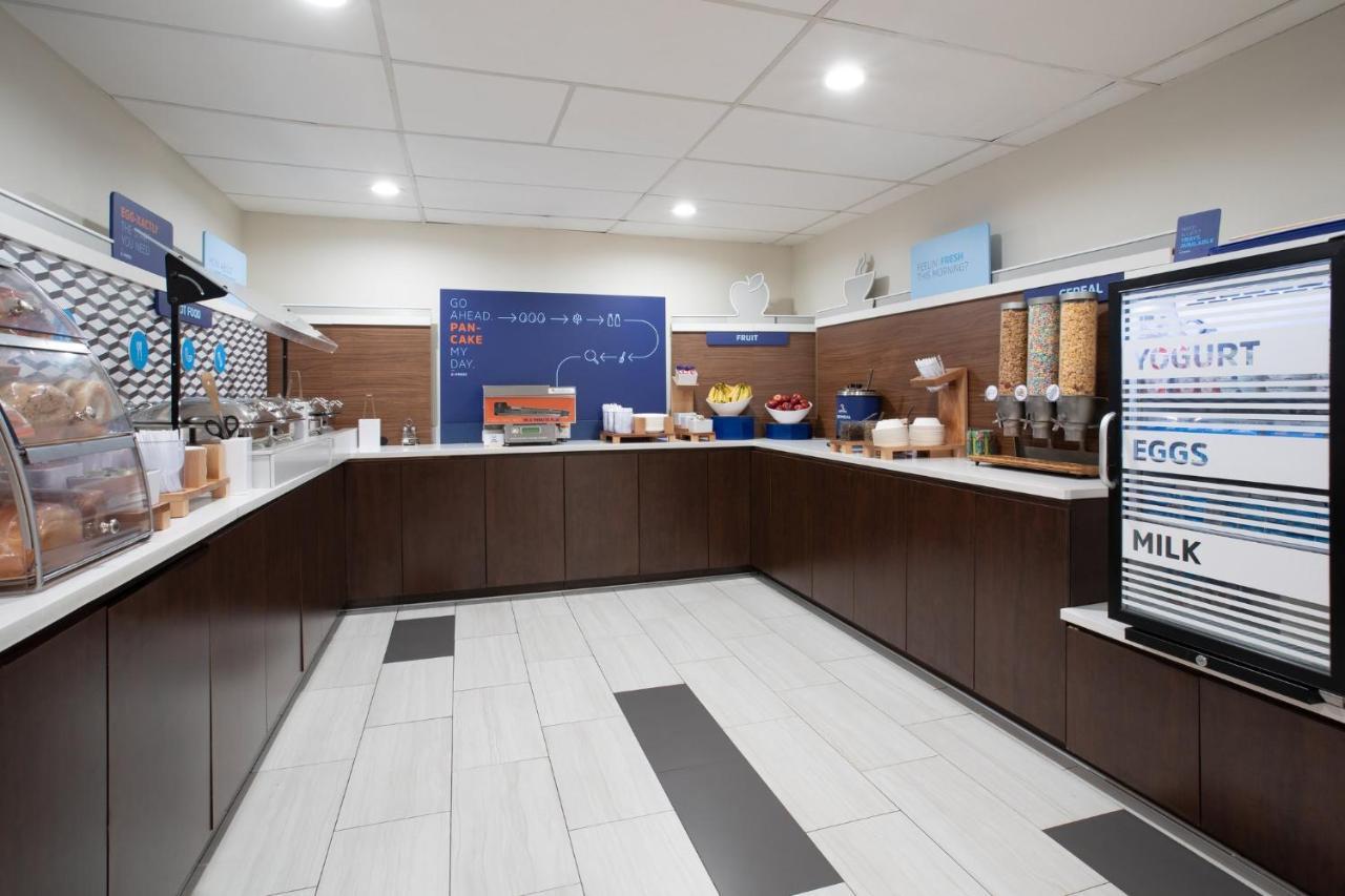 Holiday Inn Express & Suites Tucson By Ihg Buitenkant foto