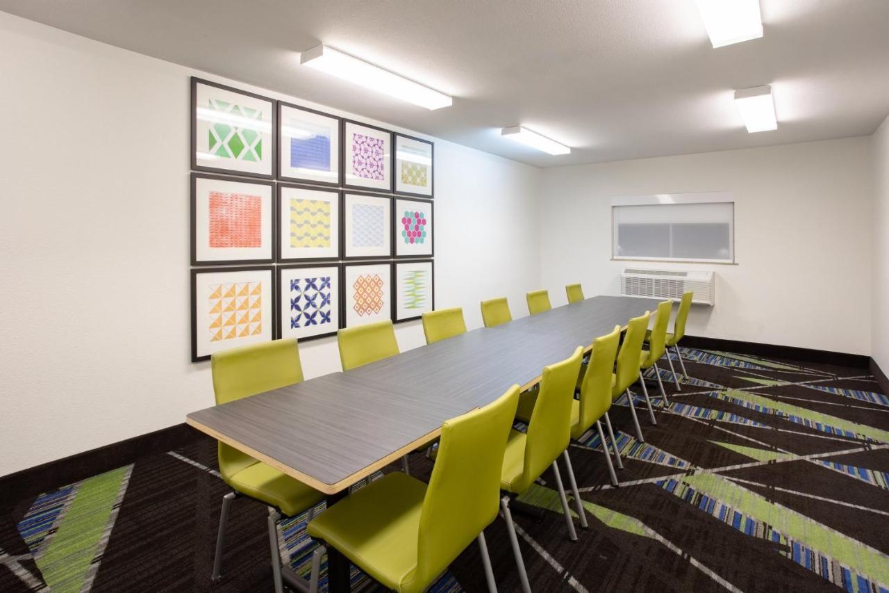 Holiday Inn Express & Suites Tucson By Ihg Buitenkant foto