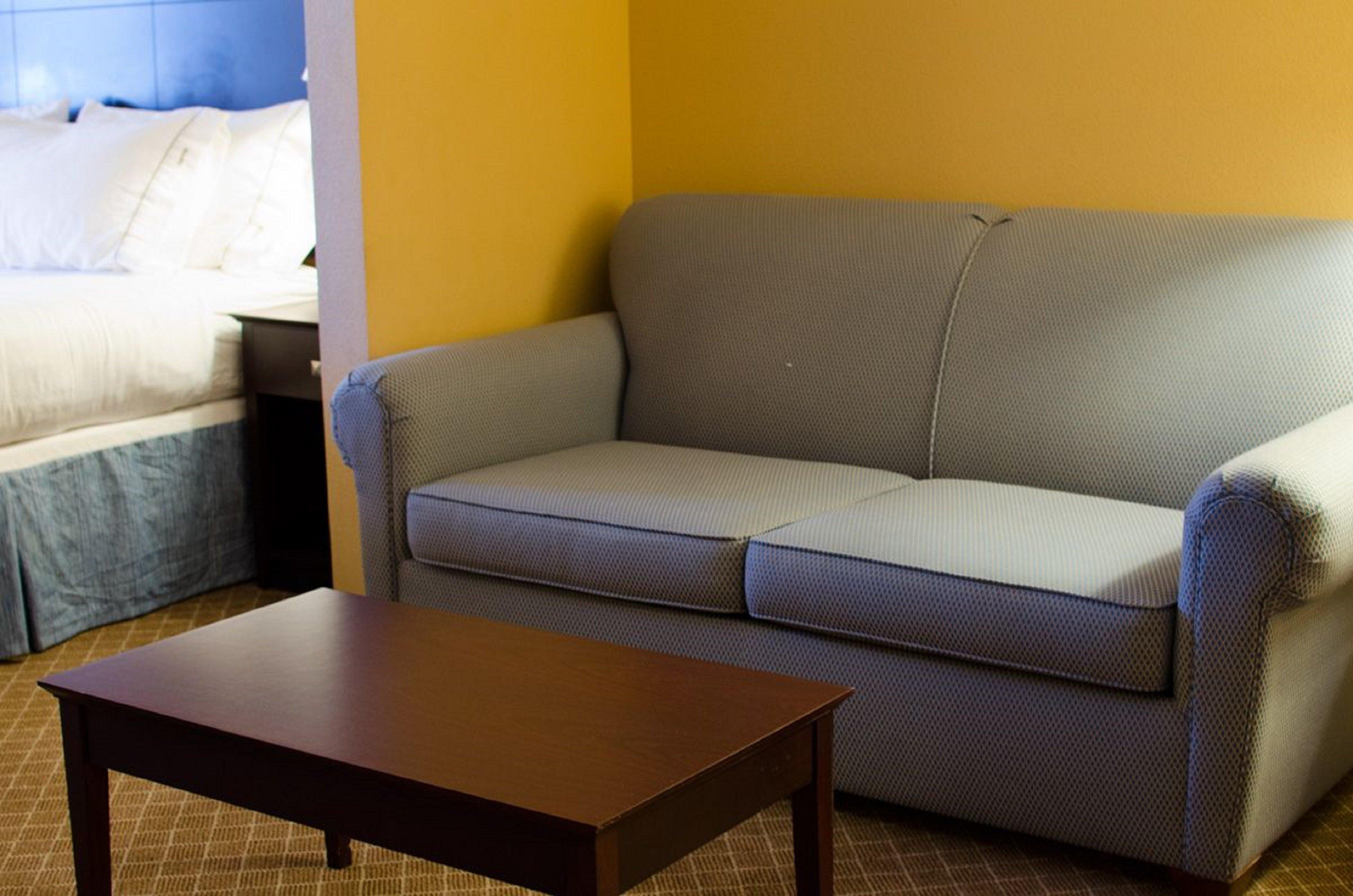 Holiday Inn Express & Suites Tucson By Ihg Buitenkant foto