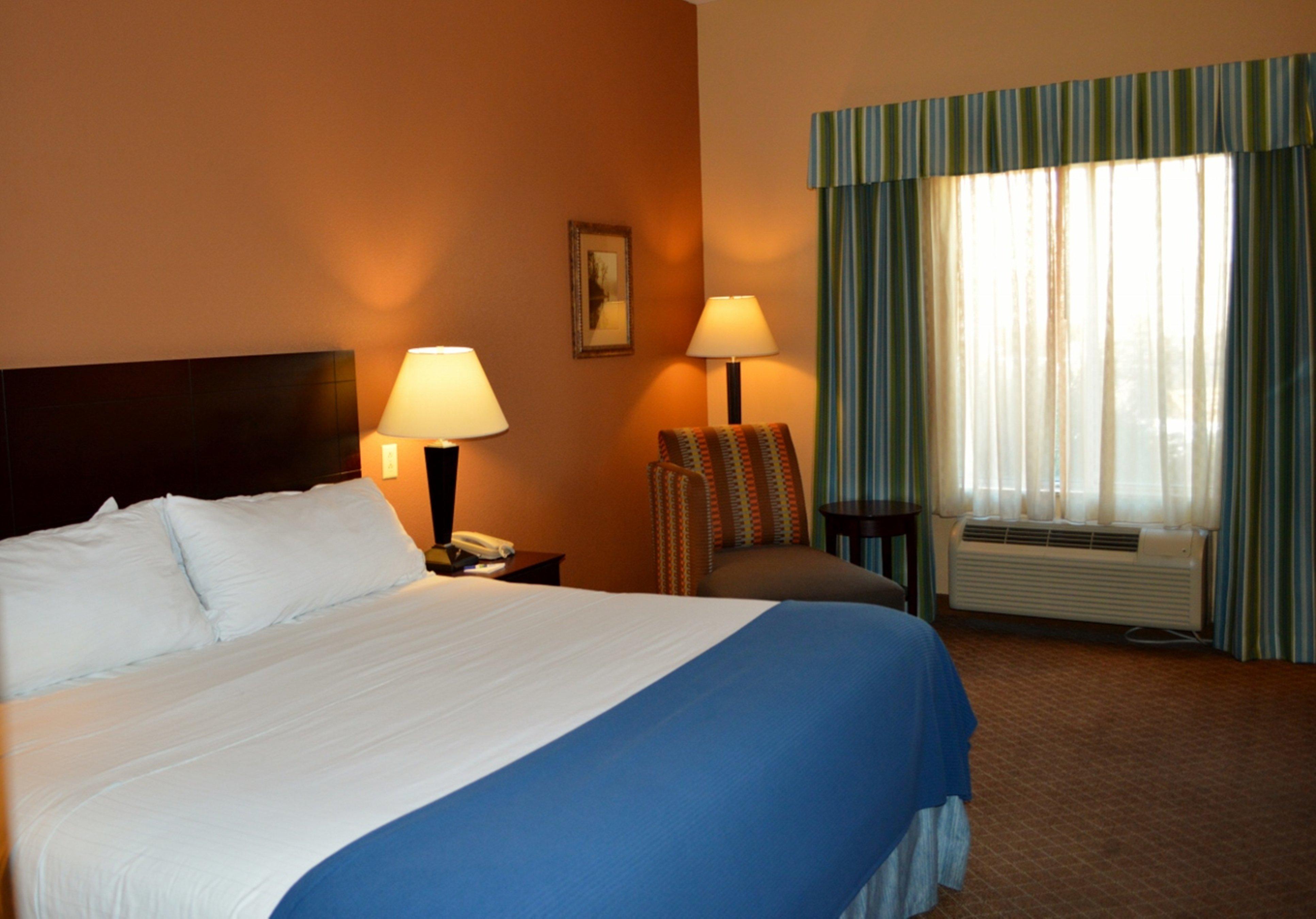 Holiday Inn Express & Suites Tucson By Ihg Buitenkant foto