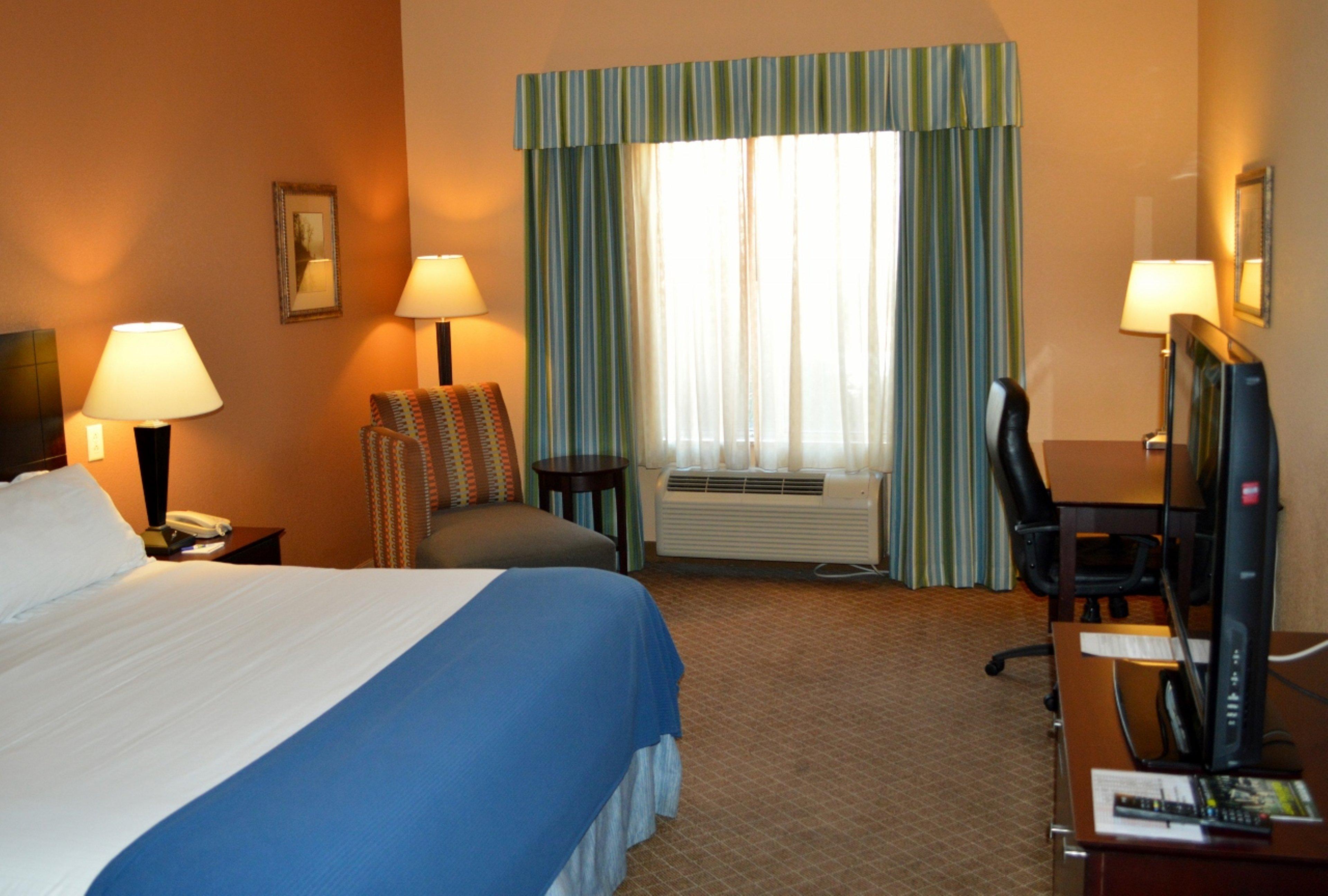 Holiday Inn Express & Suites Tucson By Ihg Buitenkant foto