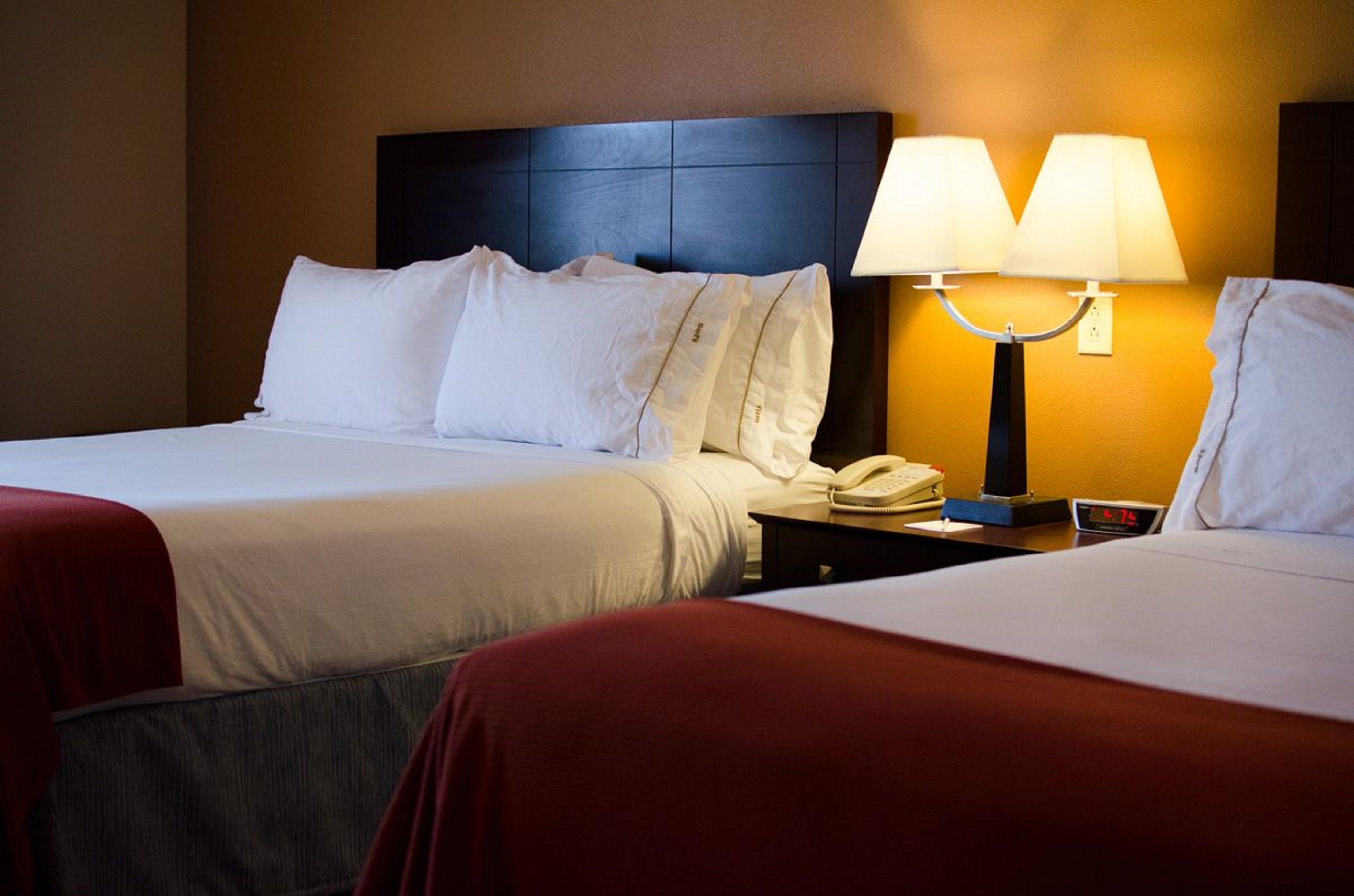 Holiday Inn Express & Suites Tucson By Ihg Buitenkant foto