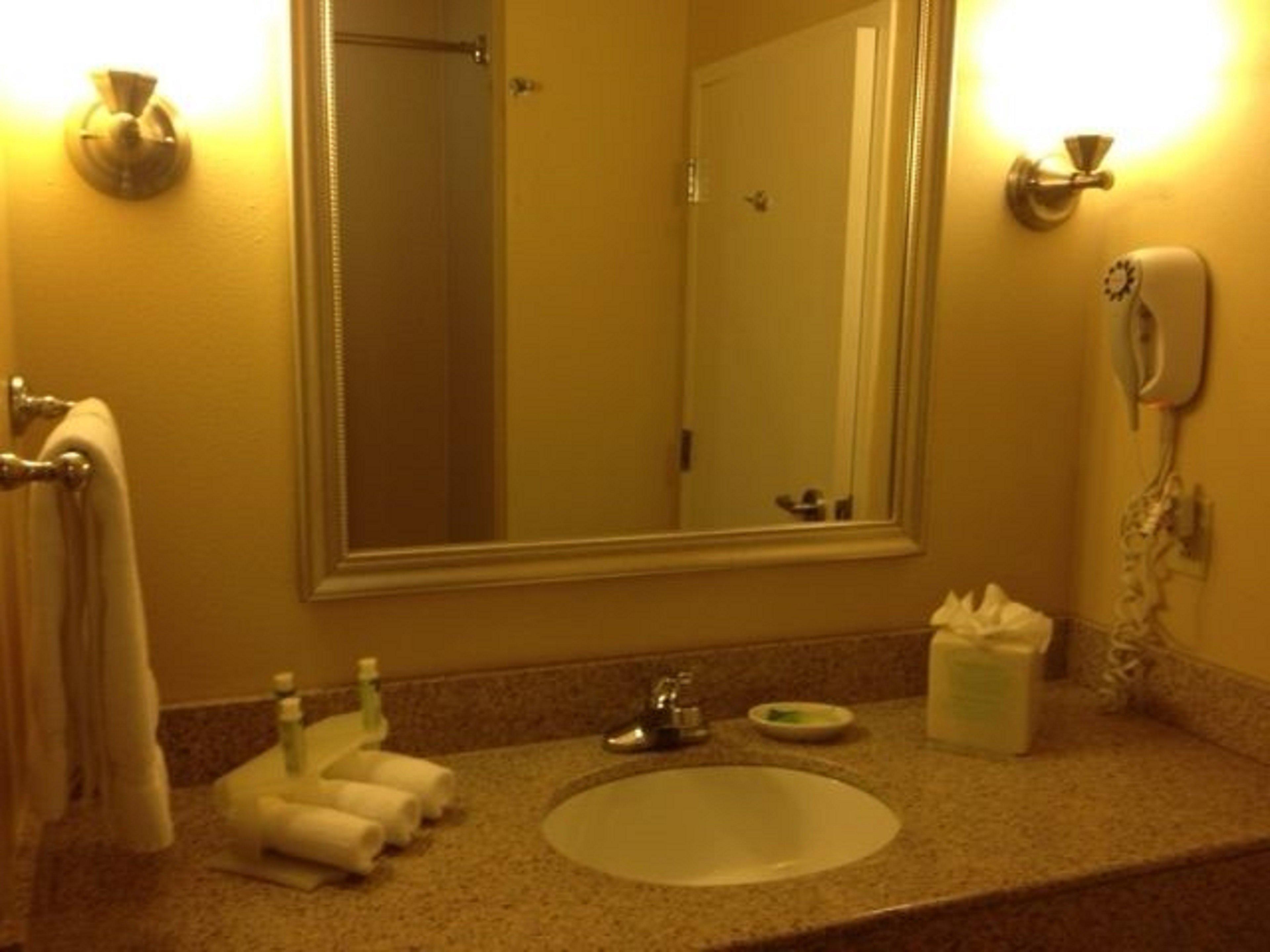 Holiday Inn Express & Suites Tucson By Ihg Buitenkant foto