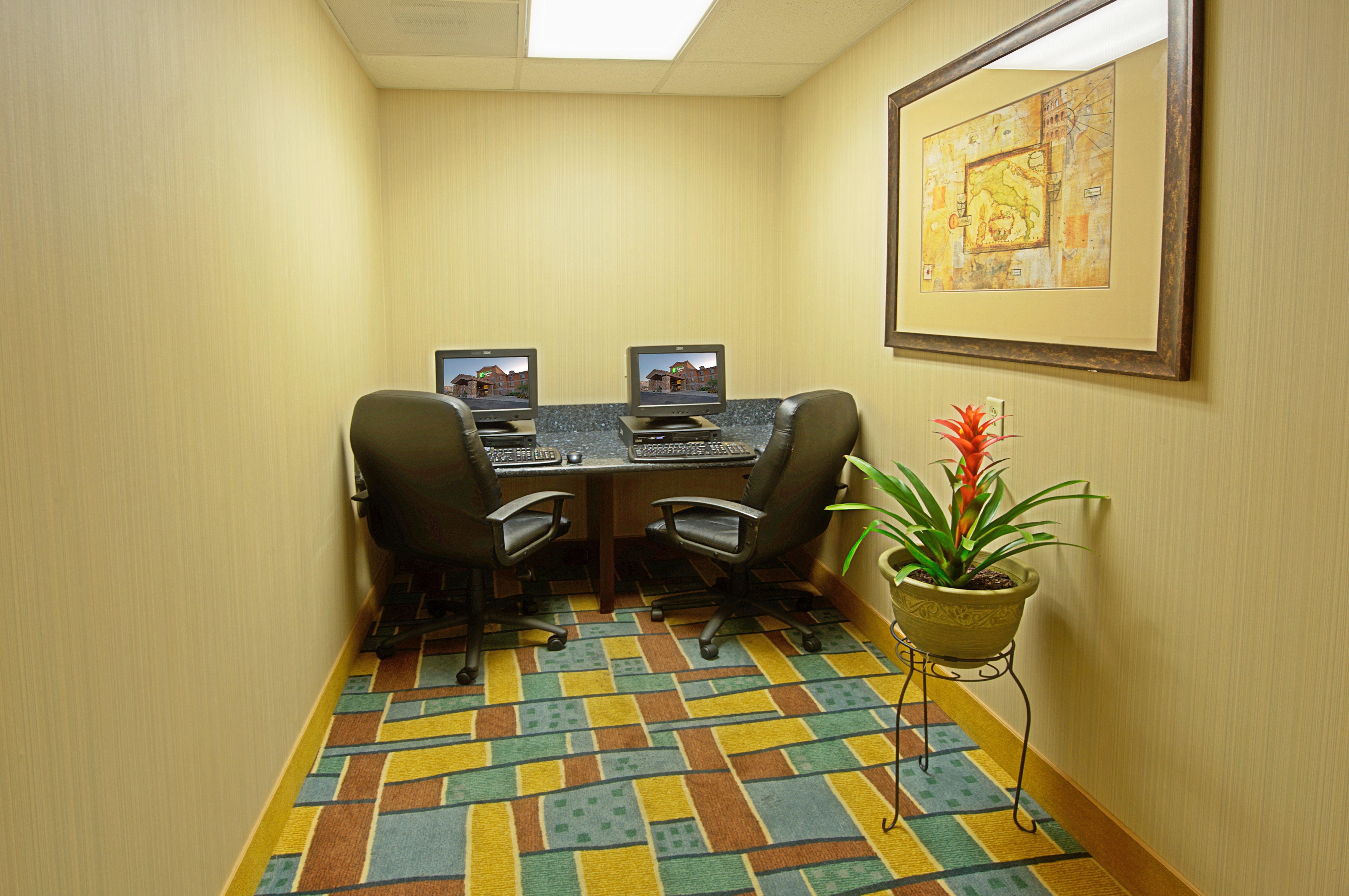 Holiday Inn Express & Suites Tucson By Ihg Buitenkant foto