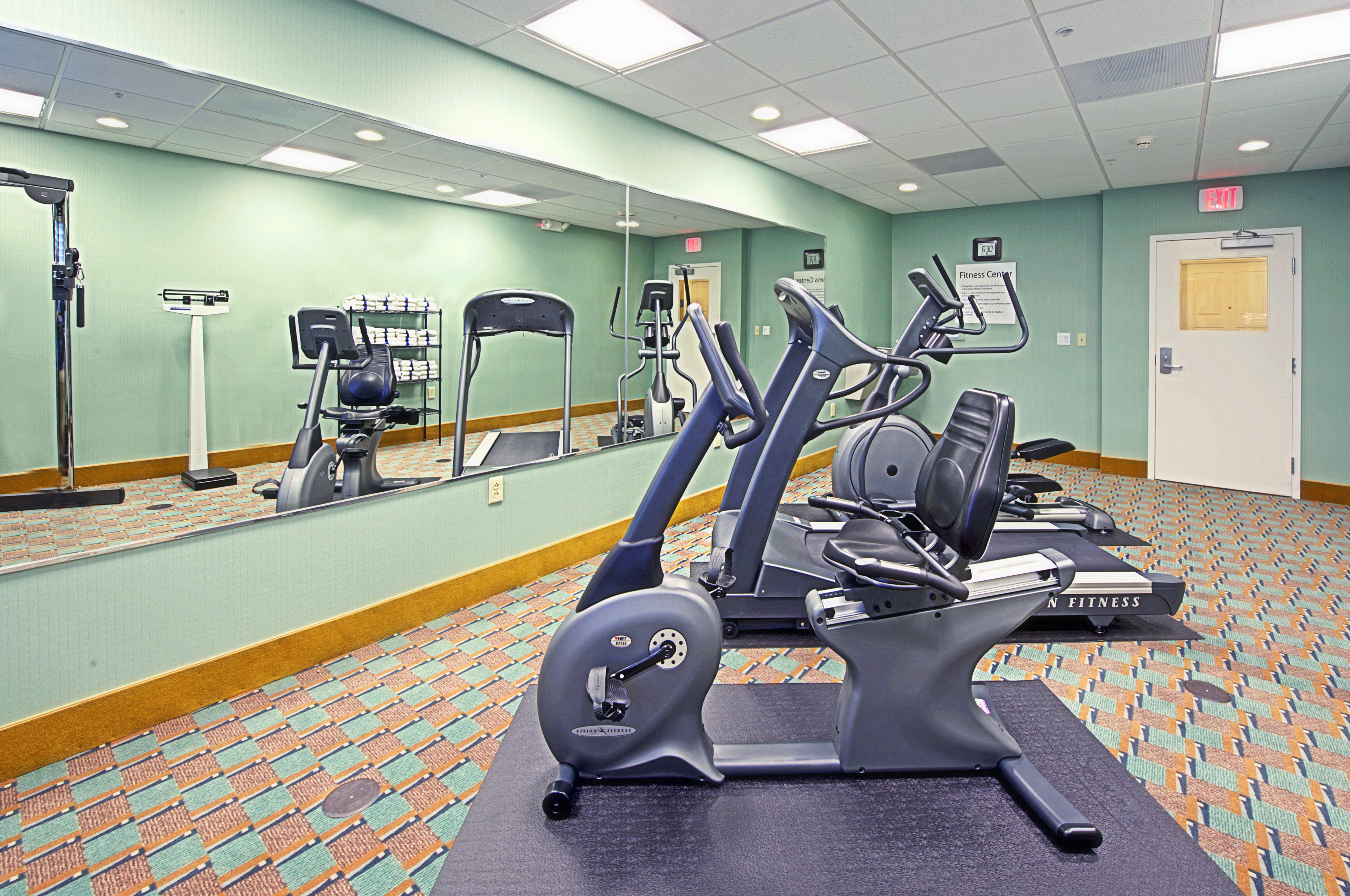 Holiday Inn Express & Suites Tucson By Ihg Buitenkant foto