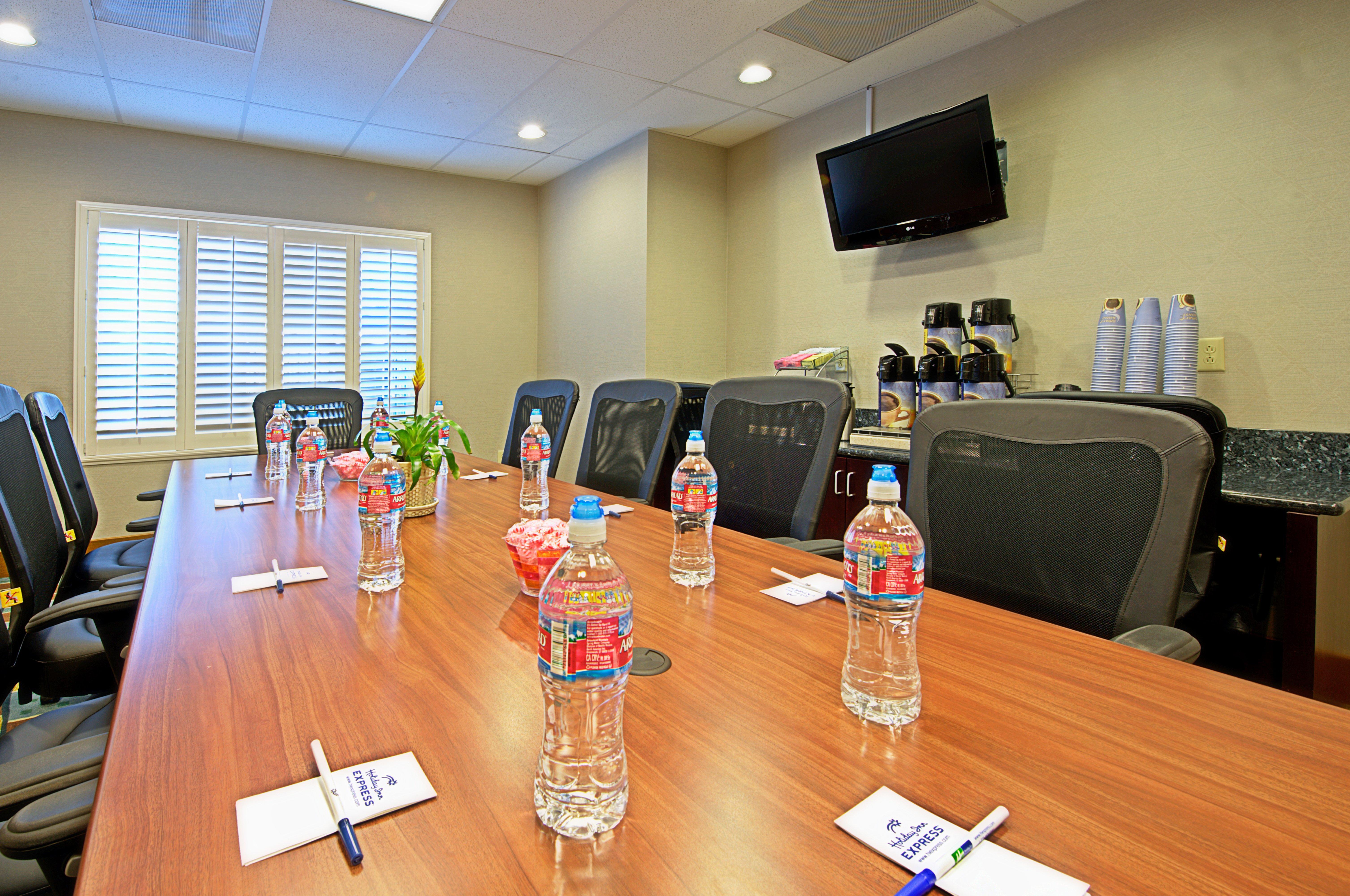 Holiday Inn Express & Suites Tucson By Ihg Buitenkant foto