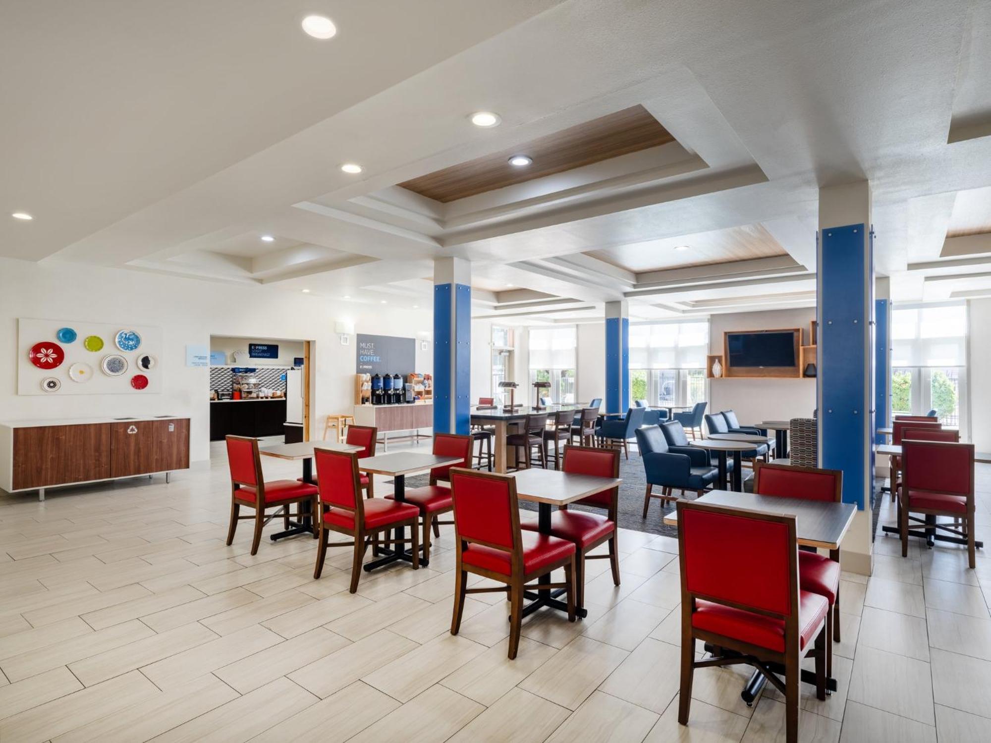 Holiday Inn Express & Suites Tucson By Ihg Buitenkant foto
